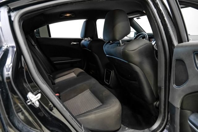 Used 2022 Dodge Charger Scat Pack w/ Harman/Kardon Audio Group RWD image 37