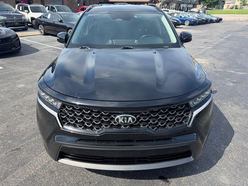 Used 2021 Kia Sorento S AWD/4WD image 9