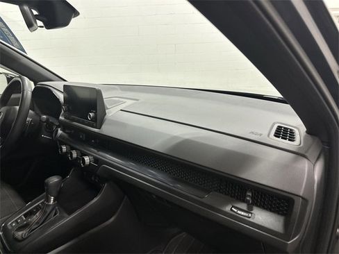 Used 2024 Honda CR-V Sport image 27