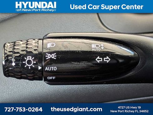 Used 2023 Hyundai Tucson N Line w/ Cargo Package FWD image 35