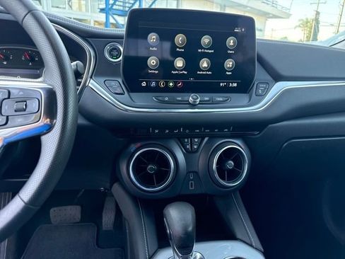 Certified 2023 Chevrolet Blazer LT image 17