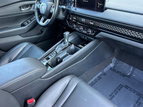 Certified 2024 Honda Accord Touring image 15