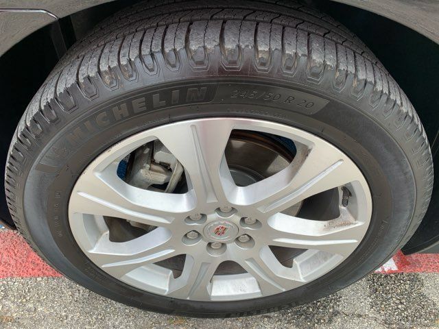 Used 2013 Cadillac SRX Performance w/ Driver Awareness Package FWD image 9