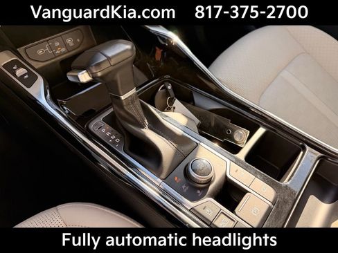 Certified 2024 Kia Sorento SX Prestige image 23