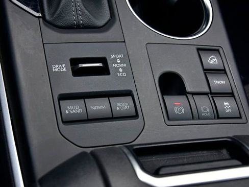 Certified 2024 Toyota Highlander LE image 28