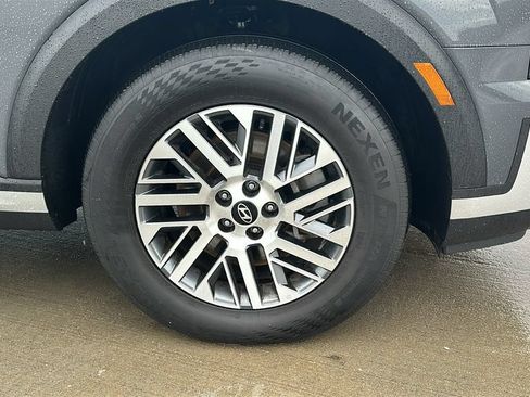 Certified 2026 Hyundai Palisade SEL FWD image 17