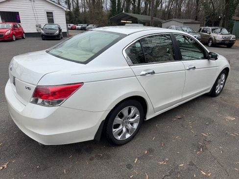 Used 2008 Honda Accord EX-L image 3