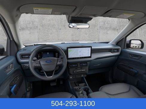 New 2026 Ford Maverick Lobo AWD/4WD image 11