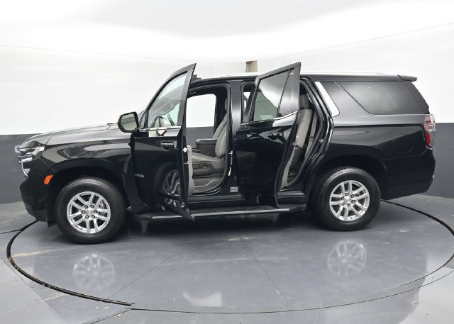 Used 2024 Chevrolet Tahoe LT AWD/4WD image 49