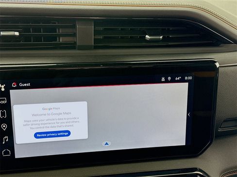 New 2026 GMC Sierra 1500 AT4 w/ AT4 Premium Package image 8