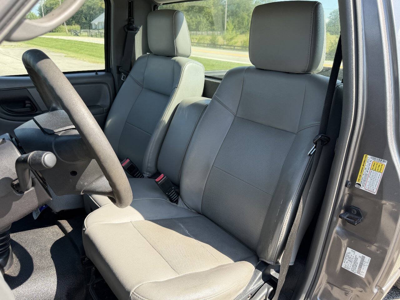 Used 2011 Ford Ranger XL RWD image 14