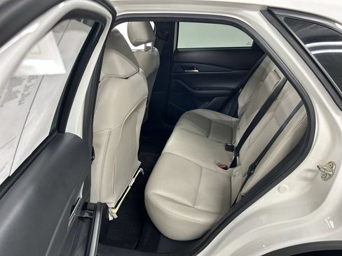 Certified 2024 MAZDA CX-30 AWD 2.5 S w/ Preferred Package image 20