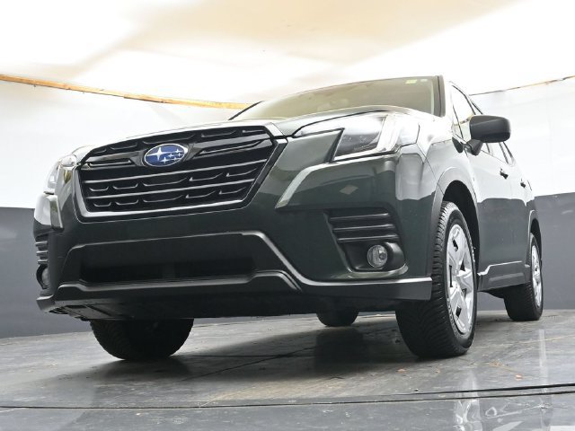 Used 2023 Subaru Forester AWD/4WD image 30