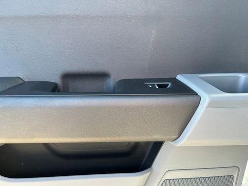 New 2026 Ford F250 XL w/ XL Chrome Package image 16