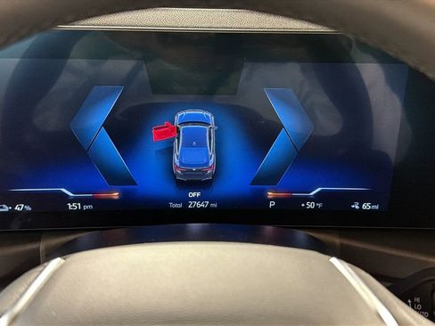 Used 2024 BMW i4 eDrive35 w/ Premium Package image 31