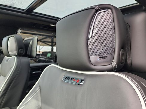 New 2026 GMC Yukon AT4 Ultimate image 17