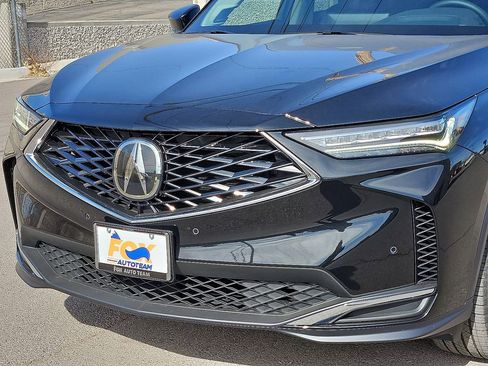 New 2026 Acura MDX w/ Technology Package image 9