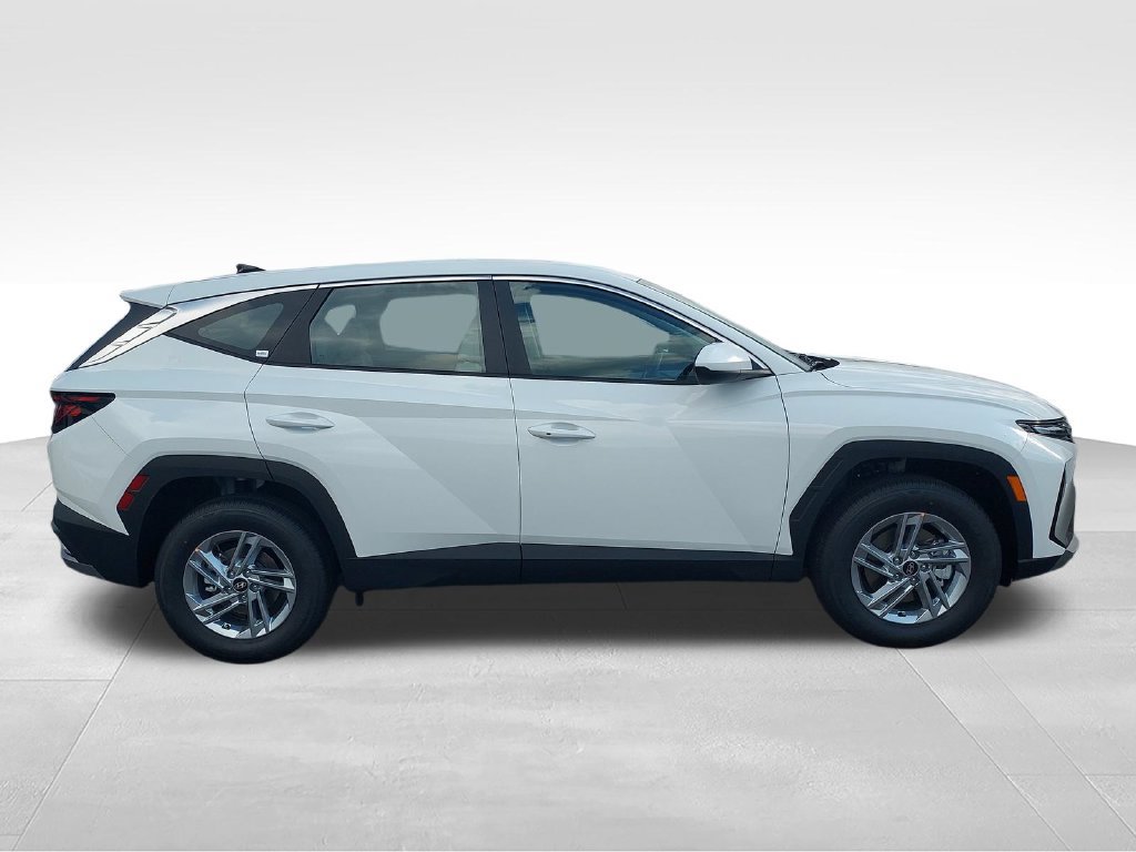 New 2026 Hyundai Tucson SE AWD/4WD image 6
