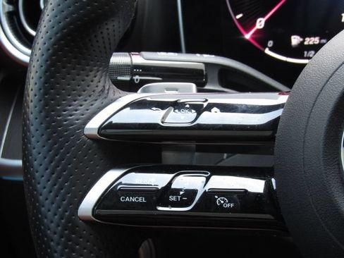 Certified 2022 Mercedes-Benz C 300 4MATIC Sedan image 27