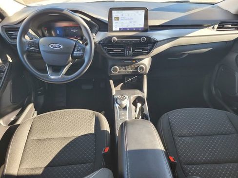 Certified 2025 Ford Escape Active image 14