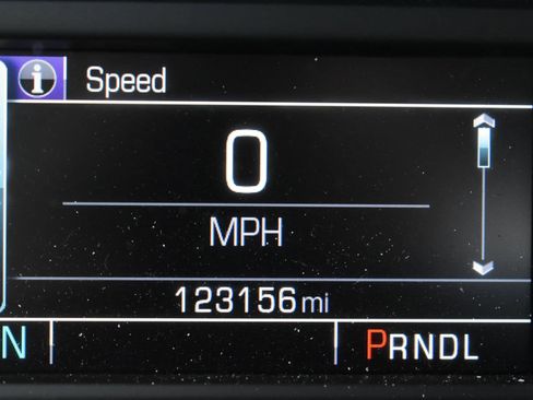 Used 2017 Chevrolet Silverado 1500 LT w/ All Star Edition image 34