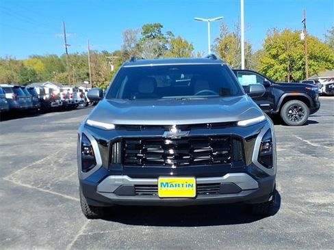 New 2026 Chevrolet Equinox ACTIV image 2