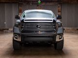 Used 2018 Toyota Tundra Limited w/ Limited Premium Package image 2