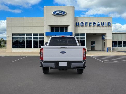 New 2026 Ford F250 Lariat w/ Lariat Premium Package image 5