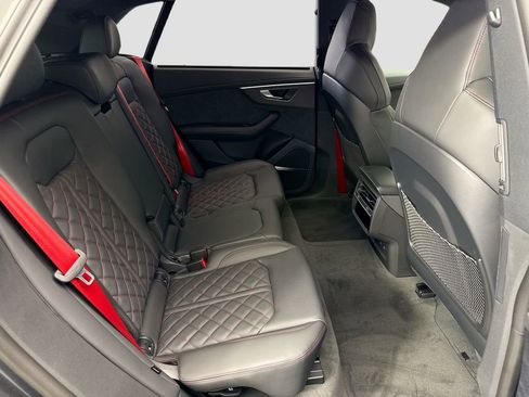New 2026 Audi Q8 Prestige image 21
