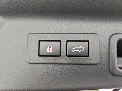 New 2026 Subaru Forester Wilderness image 37