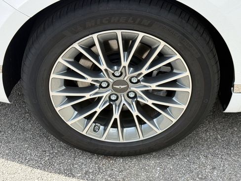 Used 2024 Genesis G80 2.5T image 10