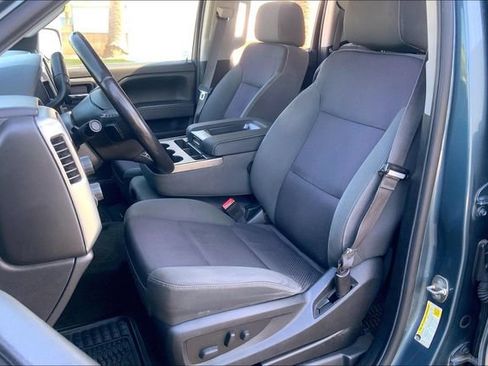 Used 2014 Chevrolet Silverado 1500 LT w/ All Star Edition AWD/4WD image 24