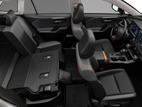 New 2026 Toyota RAV4 AWD image 22