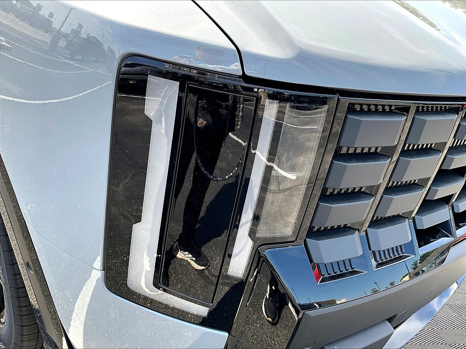 New 2027 Kia Telluride X-Line SX Prestige AWD/4WD image 8