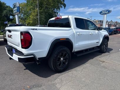 Used 2024 GMC Canyon Elevation w/ Elevation Premium Package