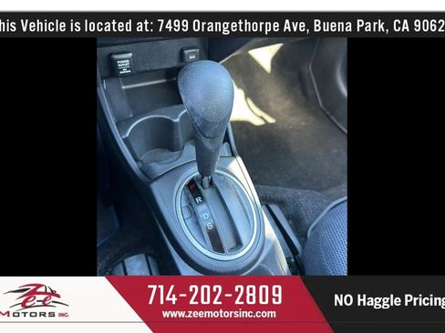 Used 2012 Honda Fit Sport image 36