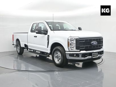New 2026 Ford F250 XL w/ XL Driver Assist Package