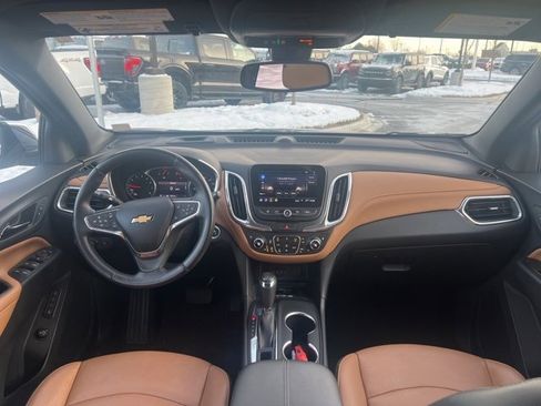 Used 2019 Chevrolet Equinox Premier image 19