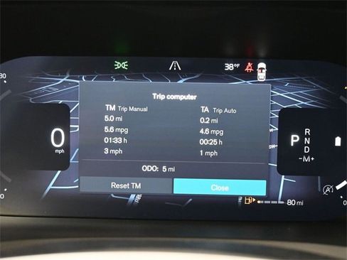 New 2026 Volvo XC90 B6 Ultra image 28