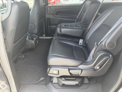 Used 2023 Honda Odyssey Sport image 20