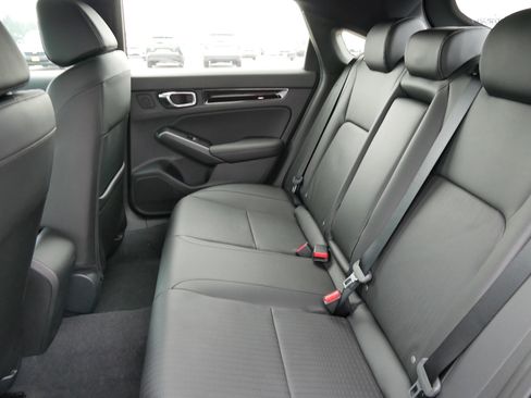 New 2026 Honda Civic Sport Touring image 6