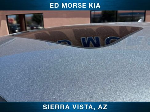 Used 2023 Honda Passport EX-L image 13