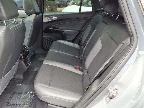 Certified 2023 Volkswagen ID.4 Pro S RWD image 22