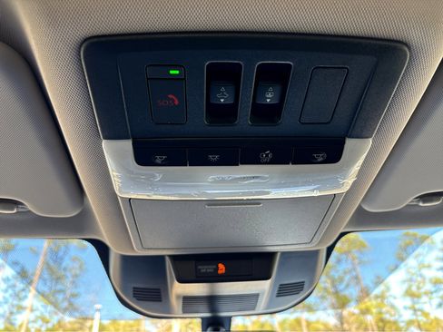 New 2026 Nissan Rogue SV image 39