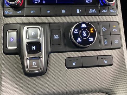 Used 2025 Hyundai Palisade XRT AWD/4WD image 19