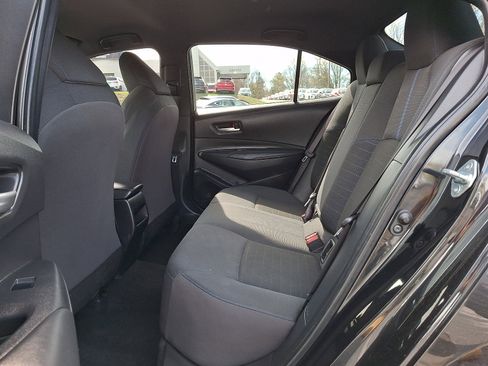 Used 2022 Toyota Corolla SE image 10