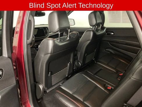 Used 2024 Dodge Durango GT image 15