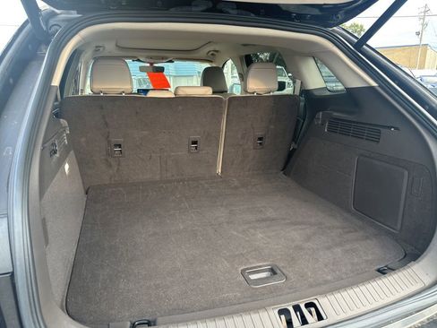 Used 2021 Lincoln Nautilus Reserve image 24