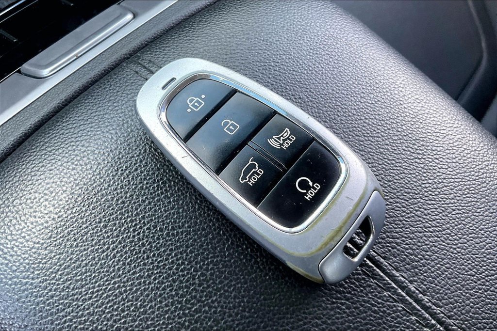 Used 2024 Hyundai Tucson SEL w/ Convenience Package FWD image 32