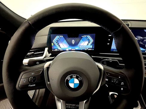 Used 2025 BMW X2 xDrive28i w/ Convenience Package image 13